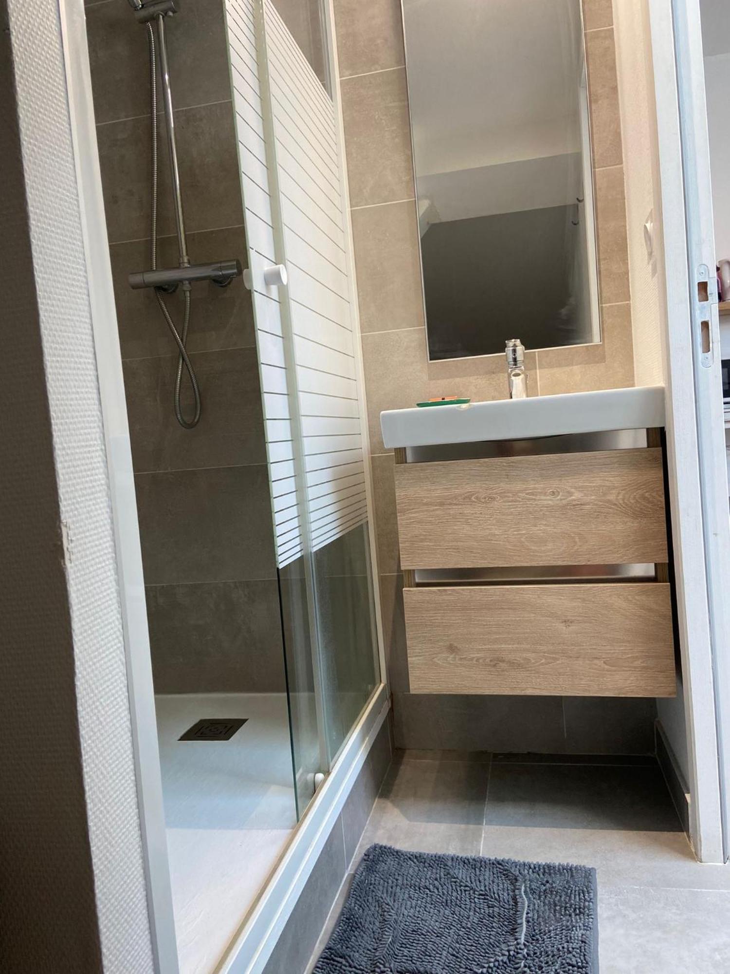 Studio Cosy Proche Centre Ville Villeurbanne Exterior foto